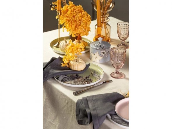 Свеча Valerie Concept СNDL 4 BER 