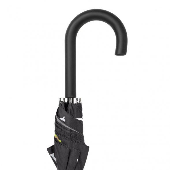 Зонт-трость Muertos 