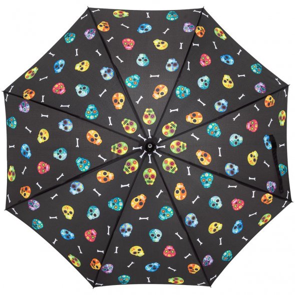 Зонт-трость Muertos 