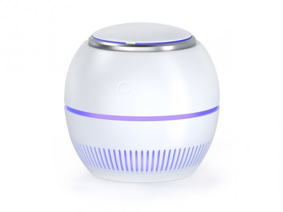 Переносной очиститель + обеззараживатель REMEZair RMA-101-01 
