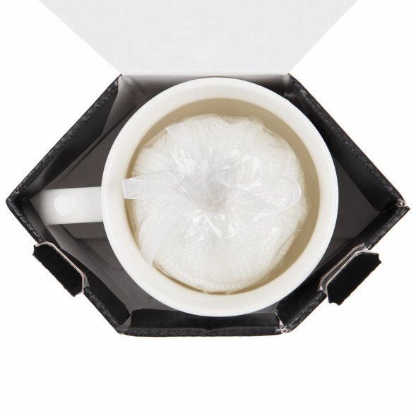 Набор Knit Heat, белый 