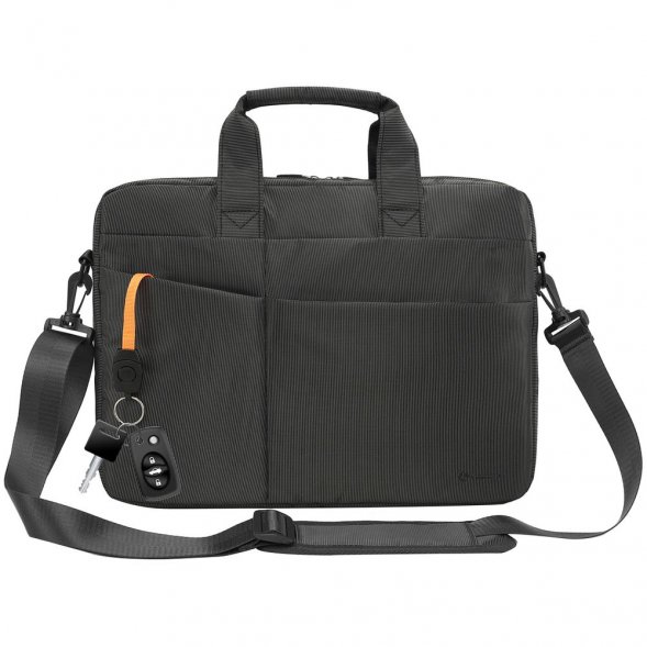 Cумка для ноутбука L245, черная 