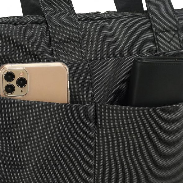 Cумка для ноутбука L245, черная 