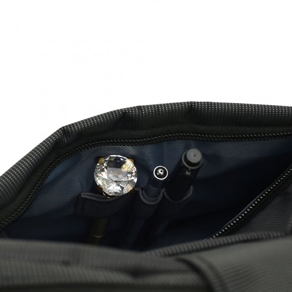 Cумка для ноутбука L245, черная 