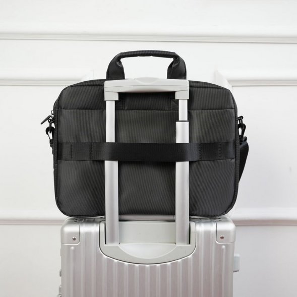 Cумка для ноутбука L245, черная 