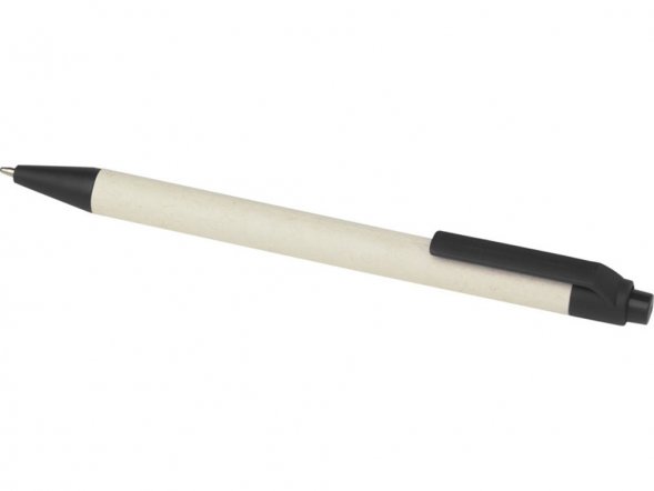 Шариковая ручка Dairy Dream, черный 