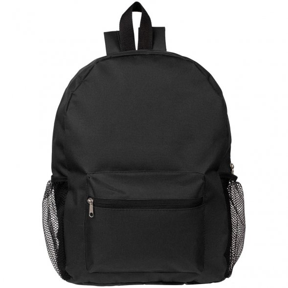 Рюкзак Easy, черный 