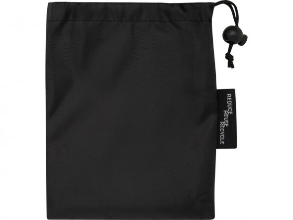 Pieter GRS сверхлегкое быстросохнущее полотенце 50x100 см - Оранжевый 