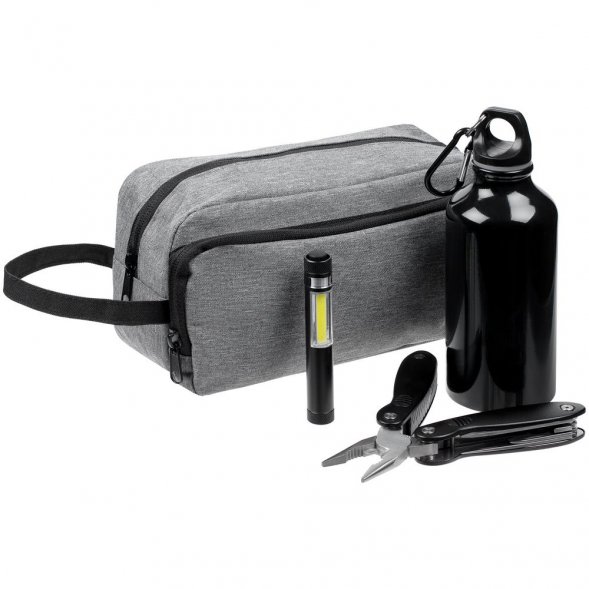 Набор Gripping, черный 