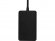 ADAPT Алюминиевый мультимедийный переходник Type-C (USB-A/Type-C/HDMI), черный 