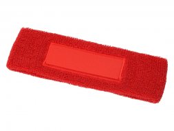 Набор для спорта Keen, красный