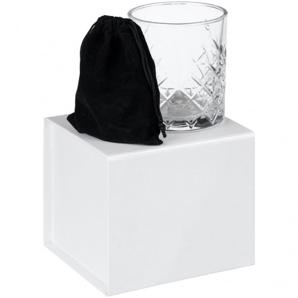 Набор для виски Timeless, белый 