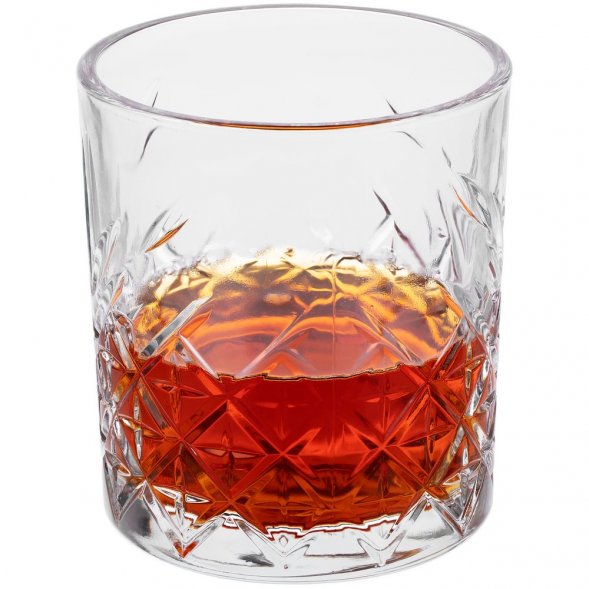 Набор для виски Timeless, белый 