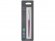 Шариковая ручка Parker Jotter Victoria Violet Chrome CT, стержень:M, цвет чернил: blue в подарочной блистерной упаковке 