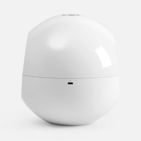 Антигравитационный увлажнитель antiGravity, белый 