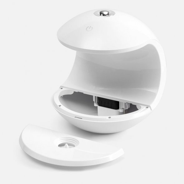 Антигравитационный увлажнитель antiGravity, белый 