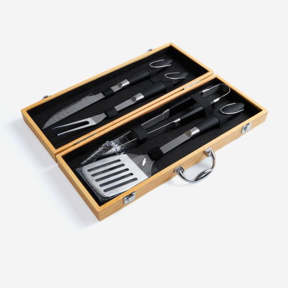 Набор для барбекю Porterhouse 