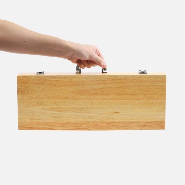 Набор для барбекю Porterhouse 