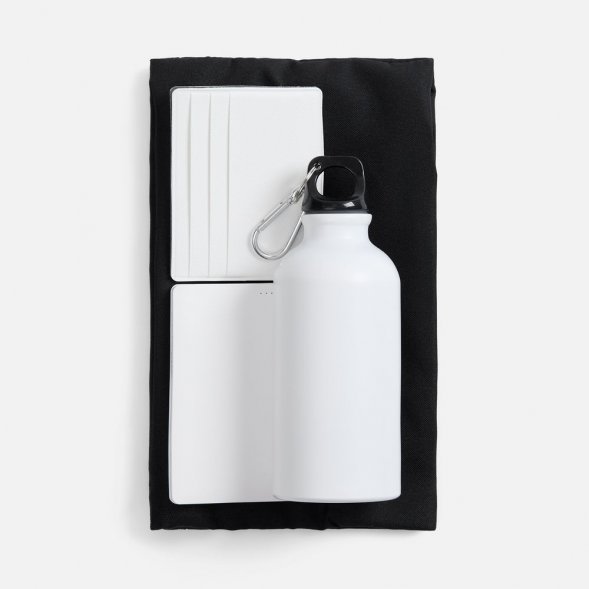 Набор Devon Walk, белый 