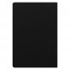 Ежедневник Alpha City недатированный, черный (без упаковки, без стикера) 