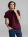 Футболка Imperial 190, бордовая 