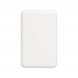 Внешний аккумулятор Largo PD 5000mAh с функцией беспроводной зарядки 15W, белый 