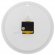 Часы Vivid Small, белые 