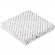 Часы Vivid Small, белые 