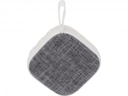 Портативная колонка Arietta, белый