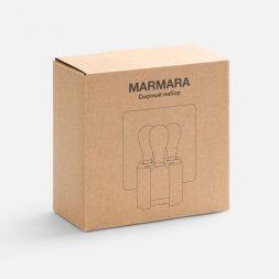 Сырный набор Marmara