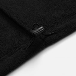 Куртка флисовая унисекс Nebo, черная