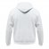 Толстовка Hooded, белая 