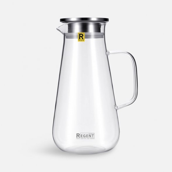 Кувшин с фильтр-пробкой Linea Franco 