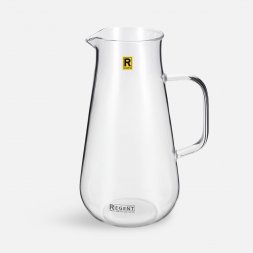 Кувшин с фильтр-пробкой Linea Franco