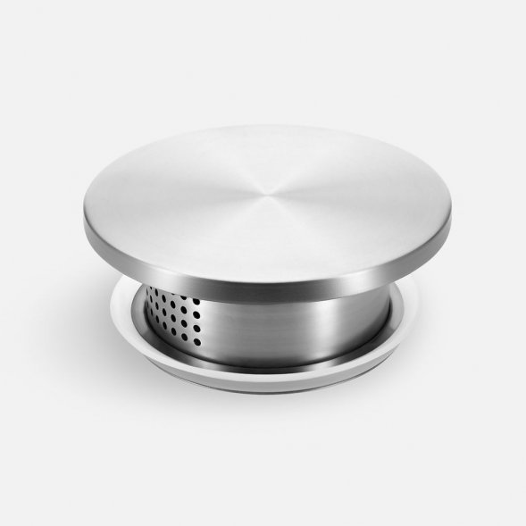 Кувшин с фильтр-пробкой Linea Franco 