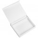 Коробка Duo под ежедневник и ручку, белая 