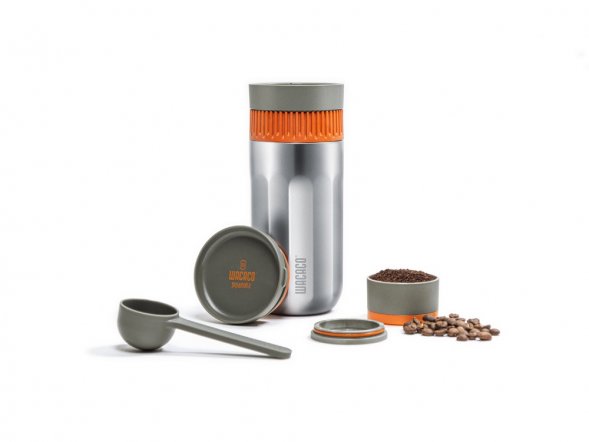 Ручная мини-кофеварка WACACO Pipamoka WCCPPMK 