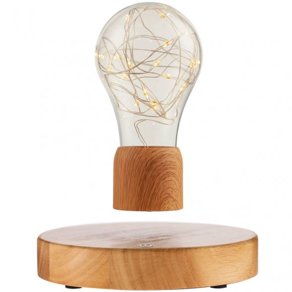 Левитирующая лампа FireFly Lights 