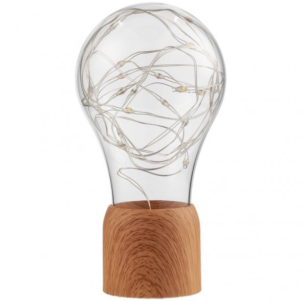 Левитирующая лампа FireFly Lights 