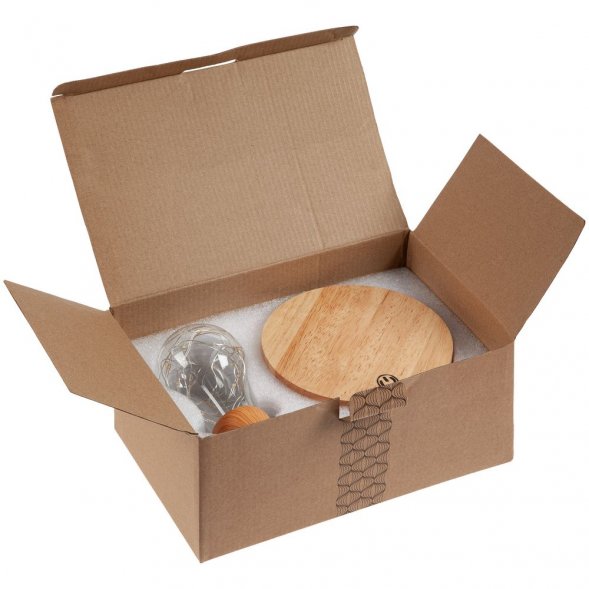 Левитирующая лампа FireFly Lights 