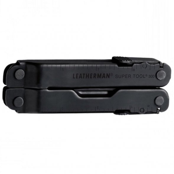 Мультитул Super Tool 300 Black 
