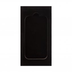 Доп. ложемент для Uno, черный