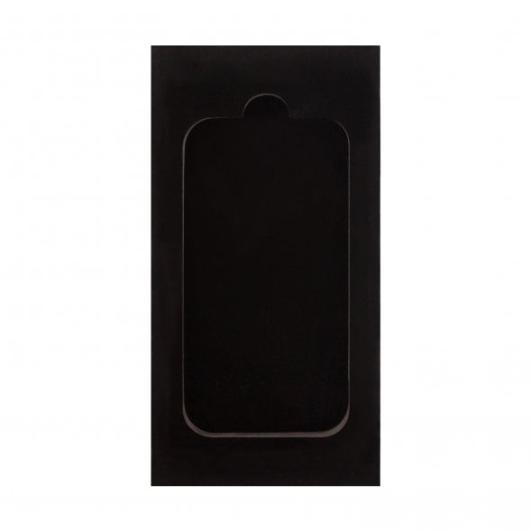 Доп. ложемент для Uno, черный 