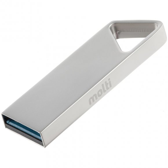 Флешка Angle, USB 3.0, 32 Гб 