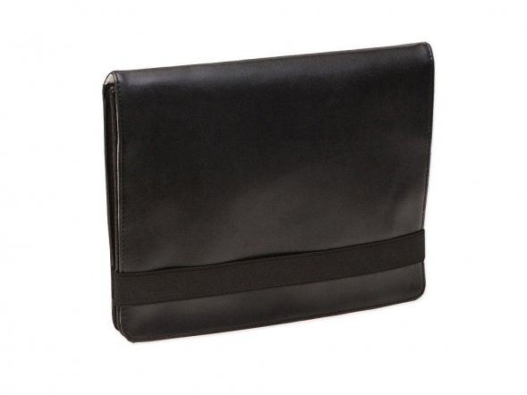 Чехол для ноутбука Moleskine Laptop Case 15 (36,5х26,5х4см), черный 