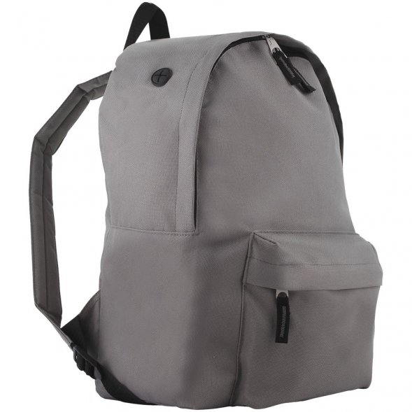 Рюкзак Rider, серый 