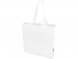 Odessa эко-сумка из переработанных материалов 220 г/м² - Белый 