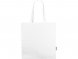 Odessa эко-сумка из переработанных материалов 220 г/м² - Белый 