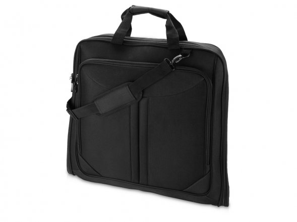 Портплед Остин, черный 