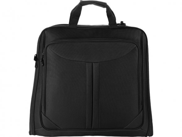 Портплед Остин, черный 